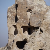 Photo de Turquie - Le Parc Naturel de Göreme